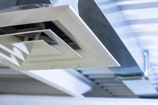 Best Affordable Duct Cleaning Services  in Charleston, MS
