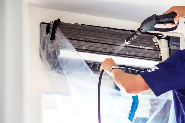 Best Best Air Duct Cleaning Company  in Charleston, MS