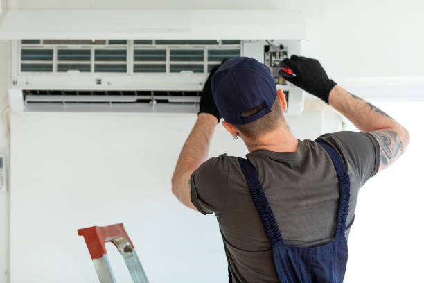 Best Affordable Air Duct Cleaning  in Charleston, MS