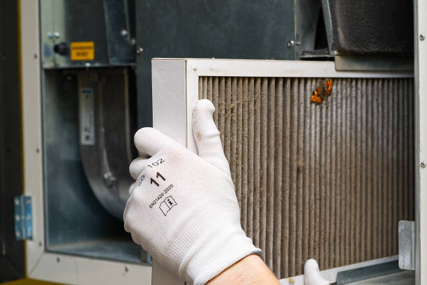 Best Affordable HVAC Duct Cleaning  in Charleston, MS