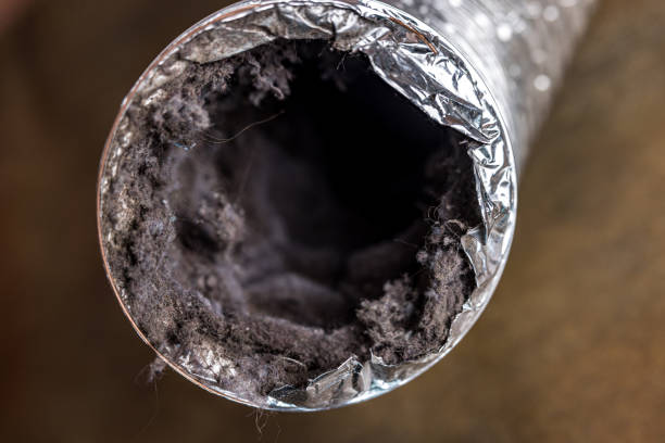 Professional Airduct Cleaning in Charleston, MS