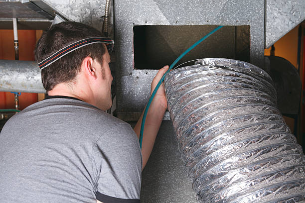 Best Affordable Duct Cleaning Services  in Charleston, MS