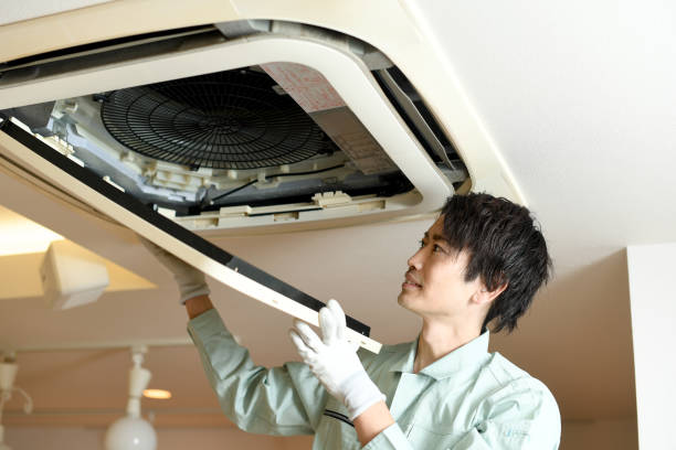 Best Commercial Air Duct Cleaning  in Charleston, MS