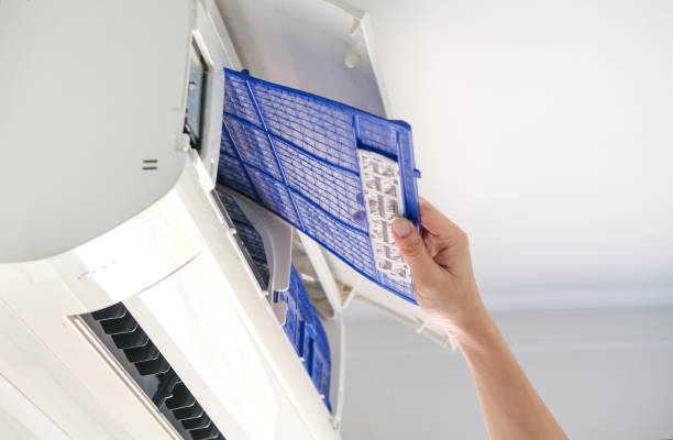 Ventilation Cleaning Services in Charleston, MS