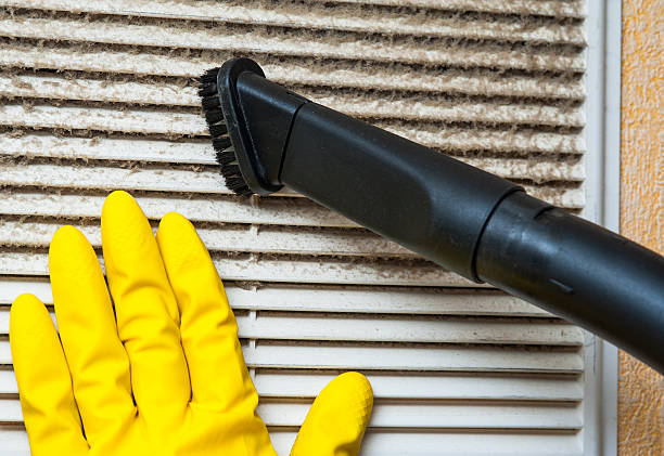 Best Air Duct Sanitizing Services  in Charleston, MS