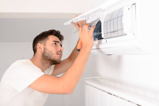 Best Home Air Vent Cleaning  in Charleston, MS