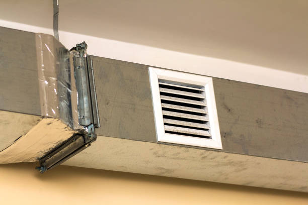 Best General Air Duct Cleaning  in Charleston, MS