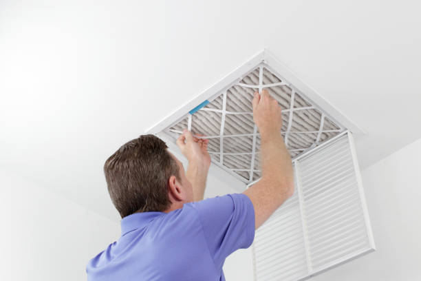 Best Air Duct Cleaning Near Me in Charleston, MS